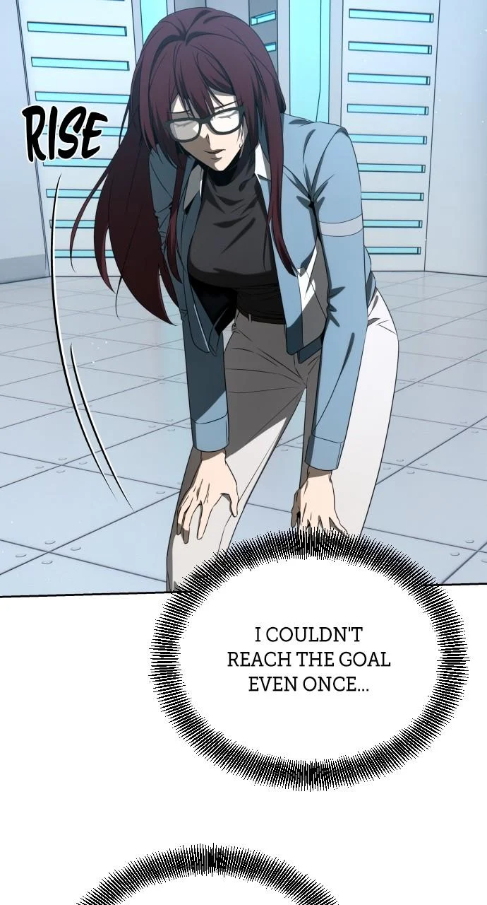 RETURN OF THE GENIUS PLAYER Chapter 52 64